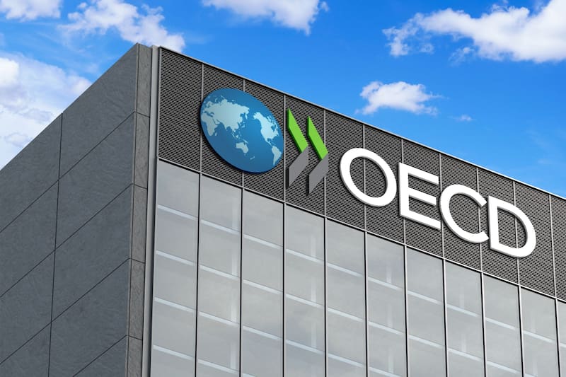 Las estadísticas de la OCDE. (Foto: Shutterstock).