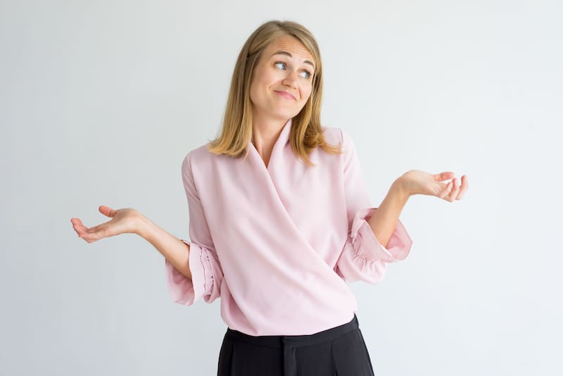 El uso excesivo de la ironía y el sarcasmo son señales de mucha inteligencia y poca empatía. (Imagen: Shutterstock)