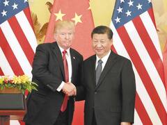 China y EE. UU. sellan con el comercio una nueva era de acercamiento