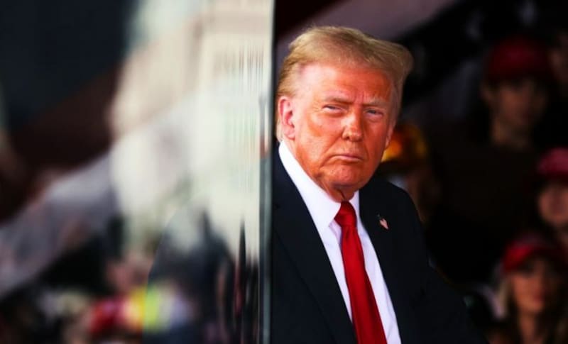 Los únicos inmigrantes que Trump quiere: qué son los "dreamers" y por qué no los va a expulsar de Estados Unidos.