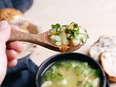 La receta vegetariana más antigua de la historia: tiene más de 4000 años y lleva estos ingredientes