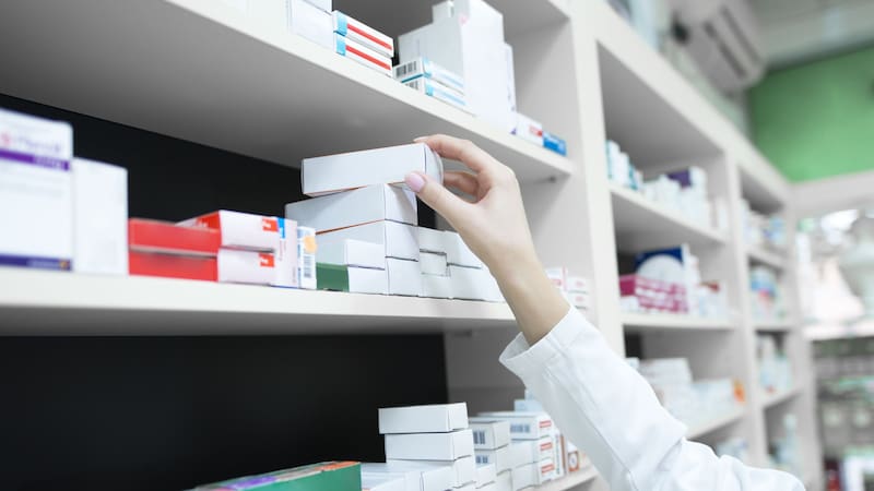 El suplemento prometía mejorar la concentración.