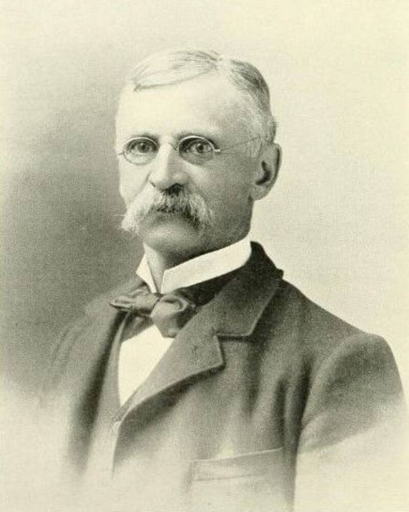 William Lawrence, creador del queso crema Philadelphia