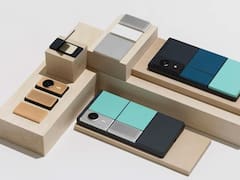 Google apuesta a un celular rompecabezas, ¿vale la pena?