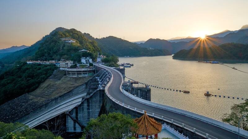 Quienes hagan una escapada a Taiwán podrán recibir una importante cifra de dinero.