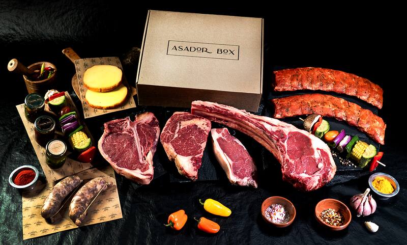 Los supermercados ofrecen reintegros con algunas tarjetas bancarias y billeteras virtuales.