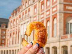 Vacaciones 2025: las medialunas marplatenses que son furor en la playa este verano