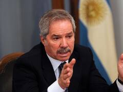 Venezuela: Argentina se suma al Grupo de Contacto y toma distancia de Maduro
