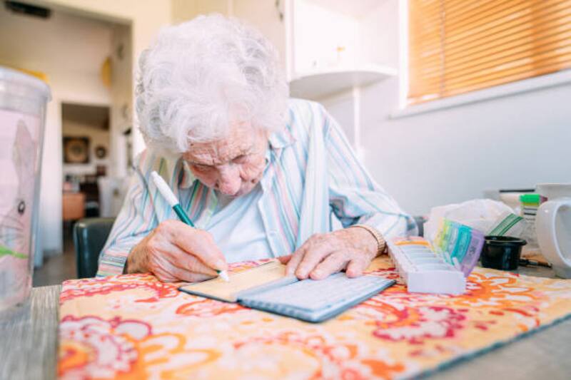 Adiós a las pensiones: el Gobierno le quitará la pensión a todos los que no cumplan los requisitos (foto: archivo).