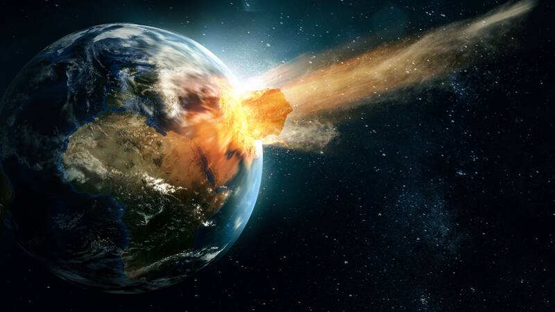 La NASA descarta el riesgo de impacto del asteroide 2024 YR4.