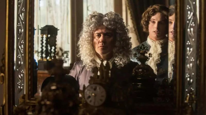 La serie sobre los reyes borbones que cuenta toda la verdad que no te dicen en el colegio. (Imagen: archivo)