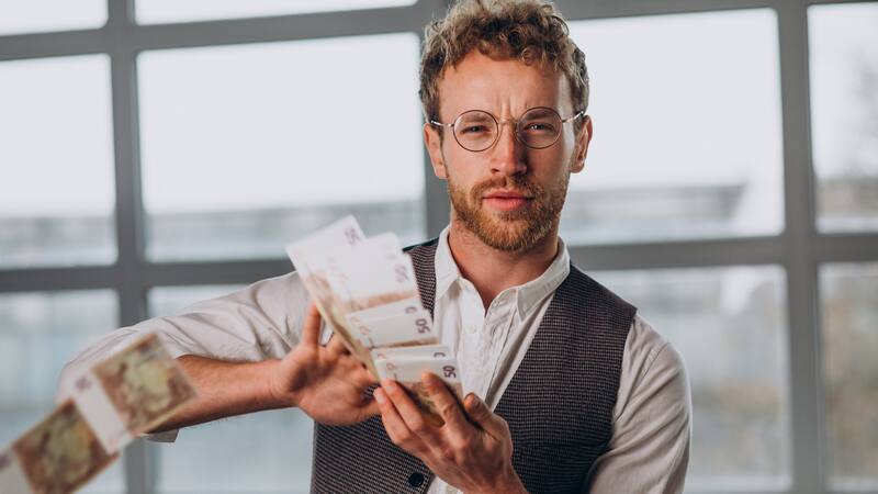 Este depósito tiene condiciones favorables para todos los inversores.