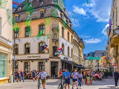 El país más próspero del mundo que tiene sueldos de 7000 euros, ¿cómo emigrar?