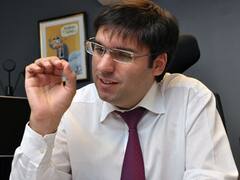 Diego Bossio: "El peronismo necesita volver a iniciar un camino para recuperar la confianza social"