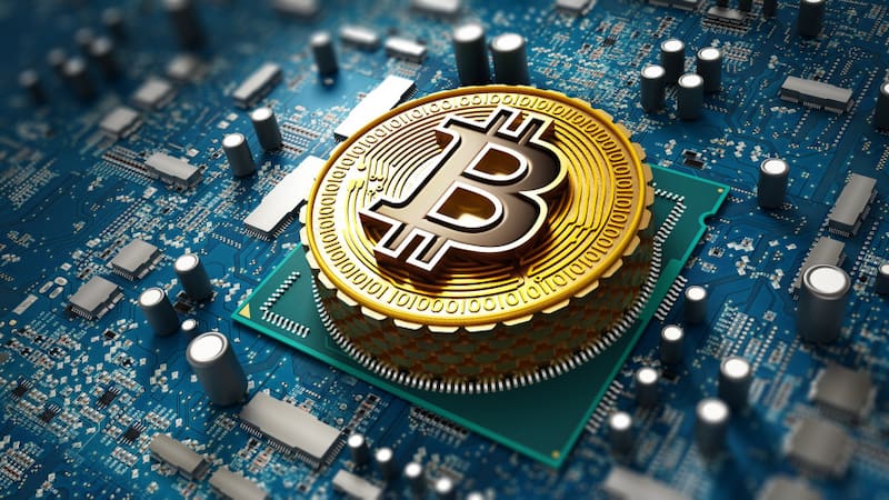 Si la tecnología del bitcoin funciona, será una nueva forma de dinero superior