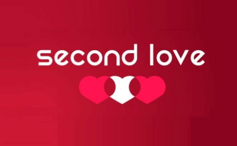 Second Love es el WhatsApp de los infieles.