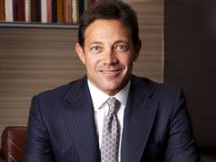 La gran apuesta del lobo de Wall Street: invertir fuerte en una curiosa industria