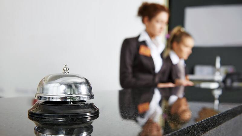 La hotelería española tuvo su mejor noviembre de los últimos años.