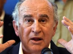 Oscar Parrilli: “Hicieron espionaje interno para saber cuáles eran los pasos de Cristina
