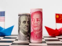 Murió el dólar y lo mató el yuan chino | cae tras 50 años el dólar más importante para el petróleo y debilita a Estados Unidos