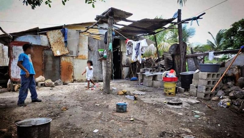 Los planes sociales no resuelven el problema de la pobreza que cubre a la mitad de la población