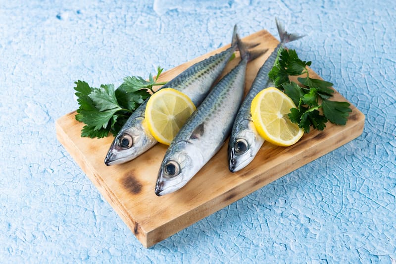 Ricas en hierro, vitamina B12 y ácidos grasos omega-3, las sardinas ayudan a prevenir la anemia, reducir la presión arterial y proteger el corazón. (Imagen: archivo)