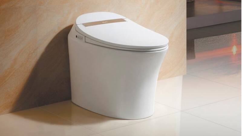 El baño sustentable, premiado por la Fundación de Bill Gates