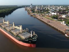 Hidrovía y Yacyretá: las claves del acuerdo con Paraguay y cuál es el alivio económico