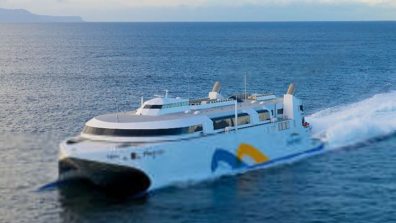 La justicia confirmó la inhibición de bienes de Buquebus por más de $ 112 millones