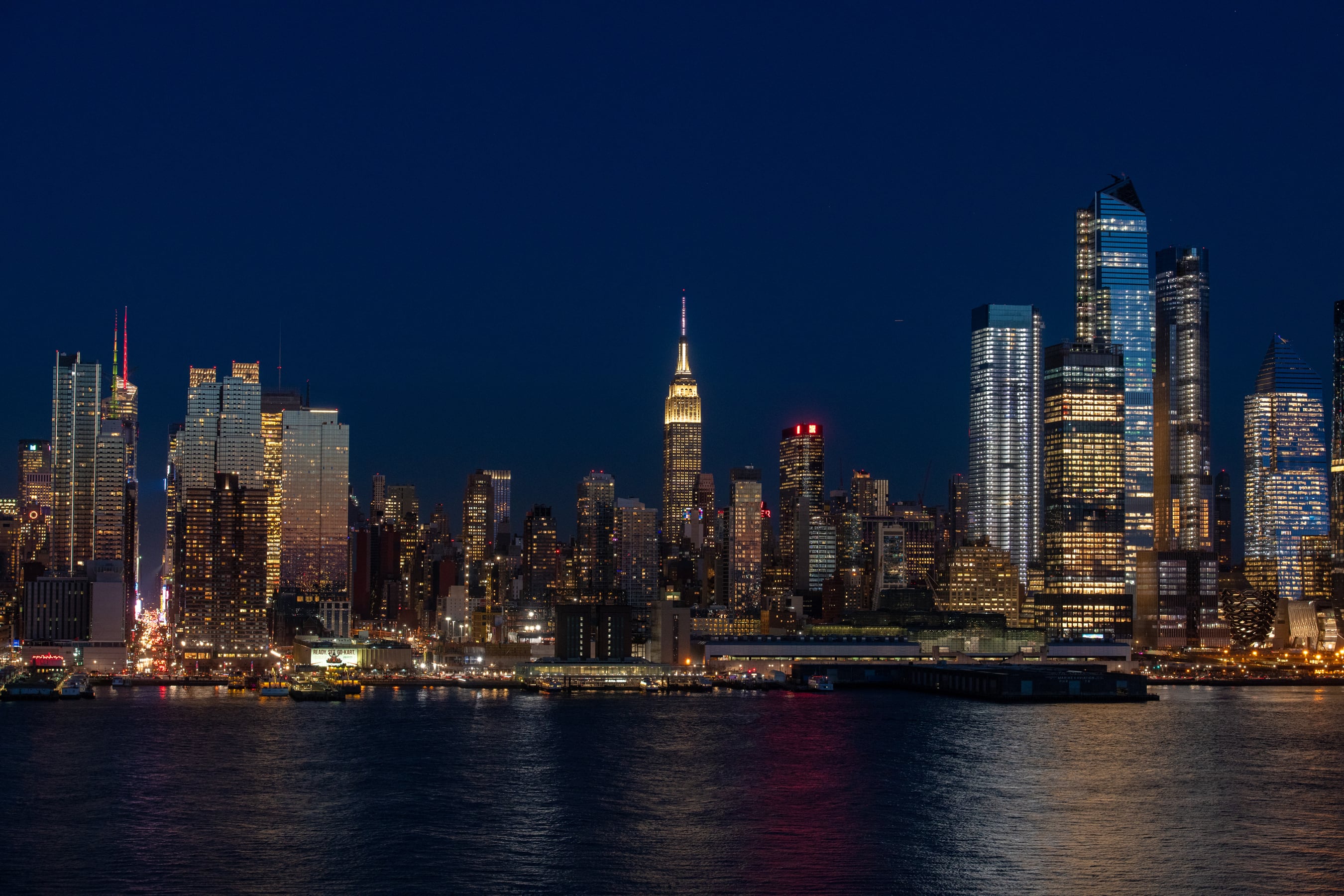 Midtown, Manhattan, NYC