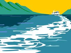 Hay vacante para el mejor trabajo: ganar US$ 32.000 por viajar por todo el mundo