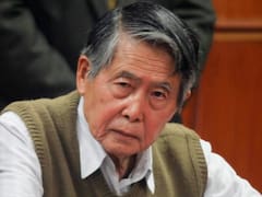 La CIDH tratará el perdón a Fujimori