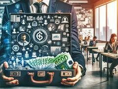 Sueldos de 100.000 euros al año sin estudios universitarios: qué trabajos son y qué requisitos piden