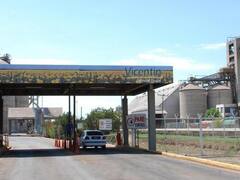 Allanaron Vicentin: buscan pruebas en la causa por defraudación al Estado