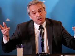 Así será el minuto a minuto del 10D que prepara Alberto Fernández