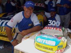 Murió un ídolo del Turismo Carretera por un accidente en moto