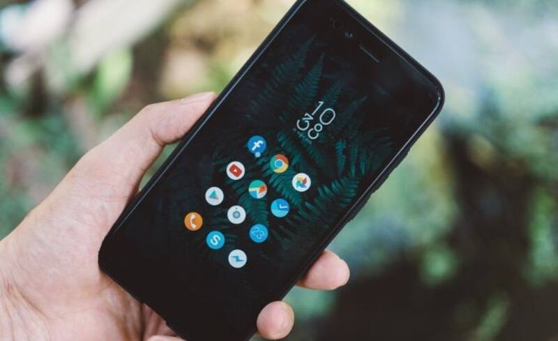 Un truco ideal es usar el celular como repetidor de señal.