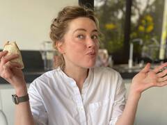 Los 16 puntos por los que Amber Heard apeló el fallo contra Johnny Depp