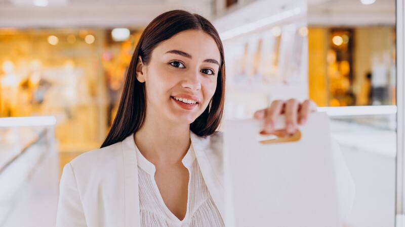 Si buscas empleo temporal en Texas, una importante empresa ofrece más de 100 puestos en sus tiendas minoristas.