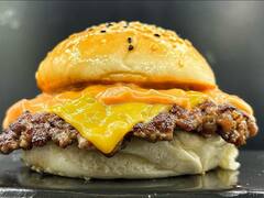 Hamburguesas a $ 1: quién las vende y dónde se pueden conseguir