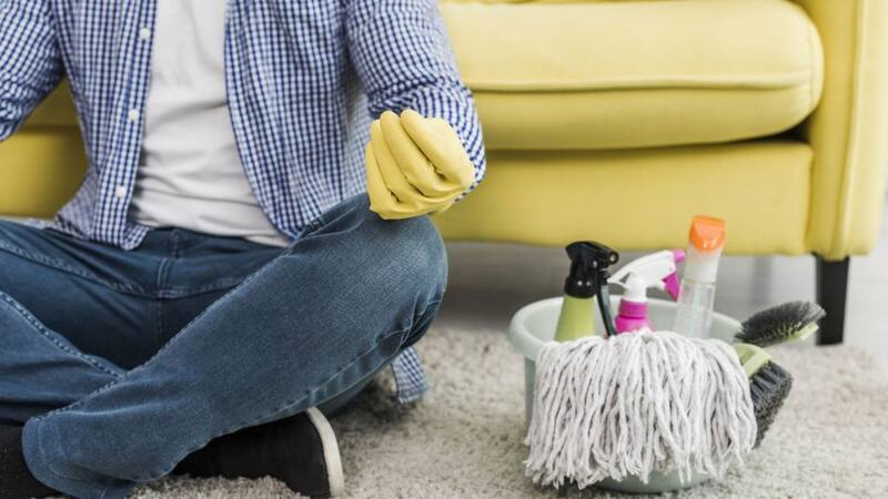 El producto de Mercadona que transforma tus sillones y alfombras como nuevos por menos de 2 euros.
