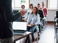 La carrera que ofrece trabajo seguro y hasta 70.000 euros al año: pocos la conocen