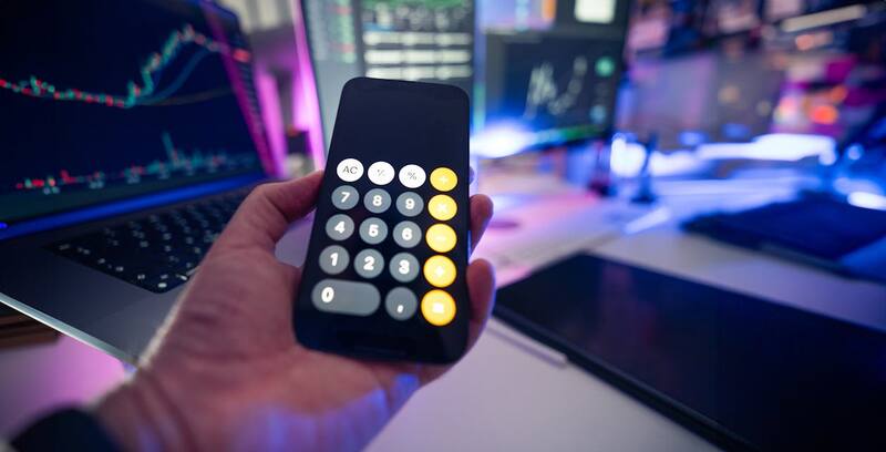 La cotización de las principales acciones de España este martes (foto: Pexels).