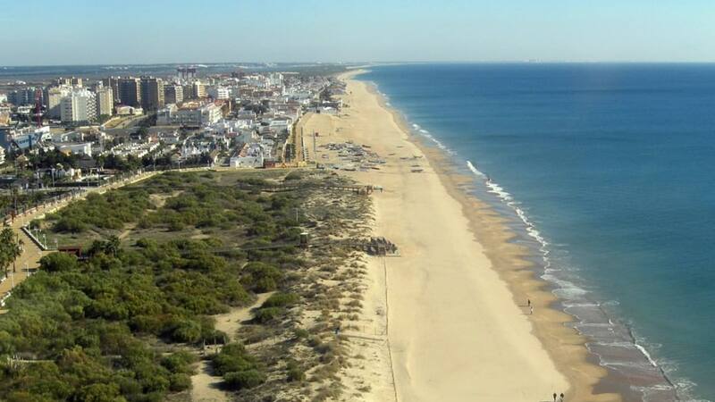 El Corte Inglés lanzó un verdadero chollo para visitar un paraíso terrenal de Andalucía.