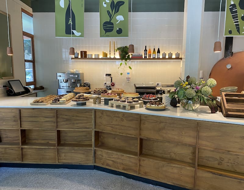 Casa Sáenz, en Belgrano