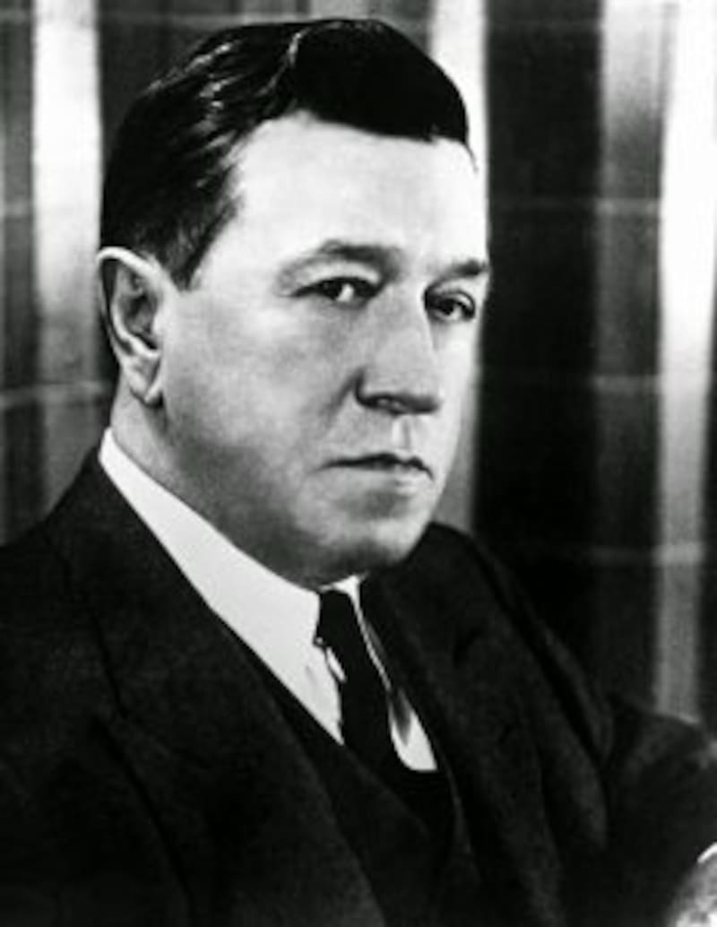 Max Keith, líder de Coca-Cola en Alemania