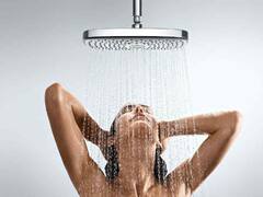 La médica Sara Marin Berbell cuenta por qué ducharse después de comer hace mal: "Le quitas la prioridad a esto"