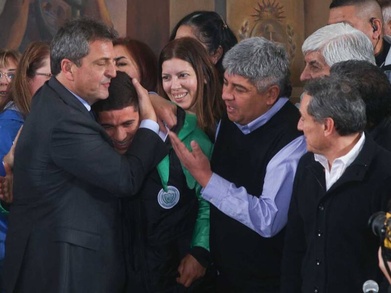 Los gremios deberán fiscalizar el pago en cada una de las empresas.