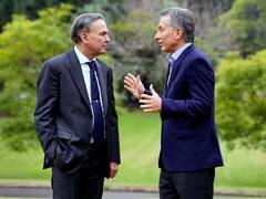 Miguel Ángel Pichetto visita a Mauricio Macri en La Angostura: apoyo, ultimátum y gira electoral
