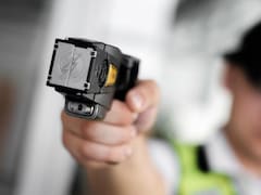 Inseguridad: la Policía de la Ciudad comenzará a usar las pistolas Taser